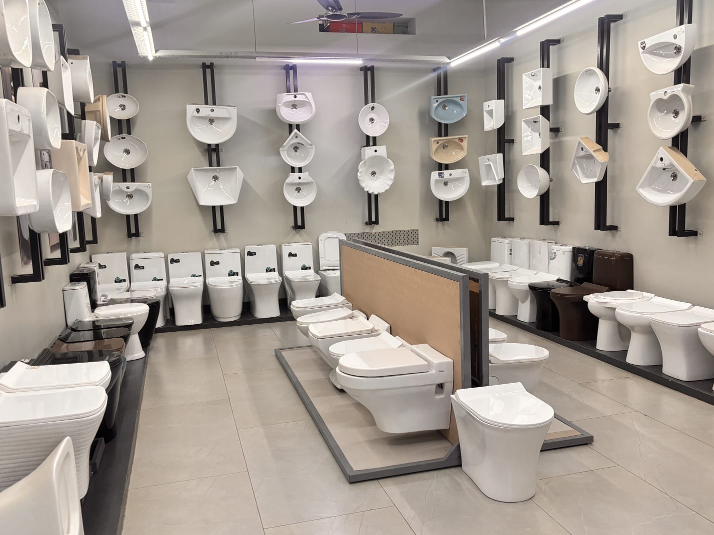 SANKALP showroom, Mahasamund